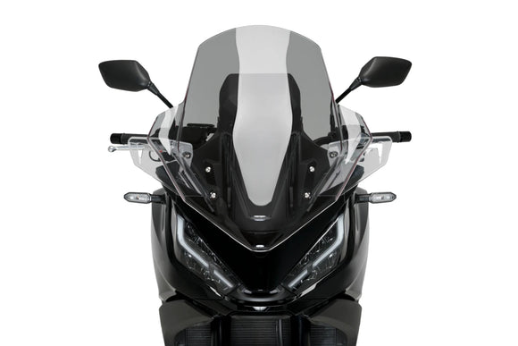 HONDA NT 1100 DCT [2024] – Touring Screen – Tónovaná