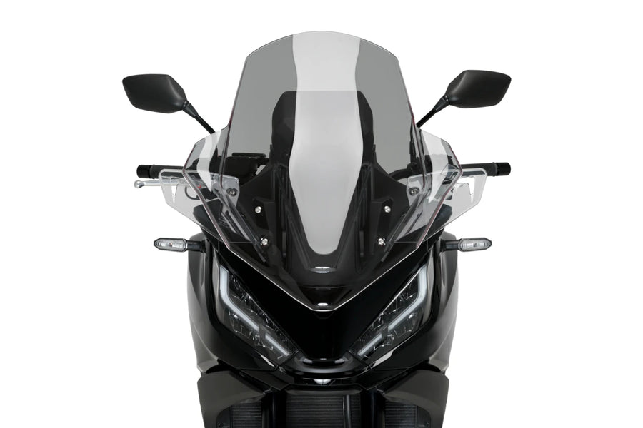 HONDA NT 1100 DCT [2024] – Touring ekrāns – caurspīdīgs