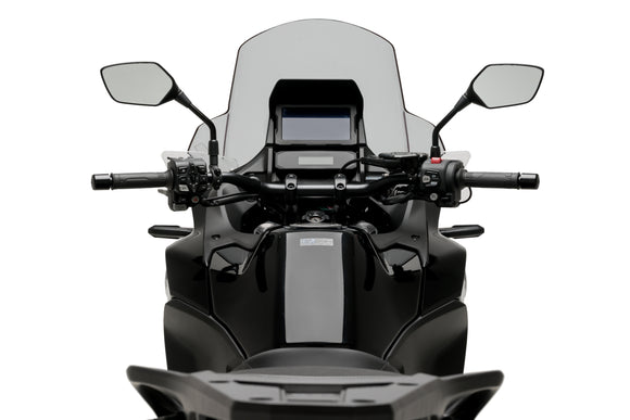 HONDA NT 1100 DCT [2024] – Touring Screen – Tónovaná