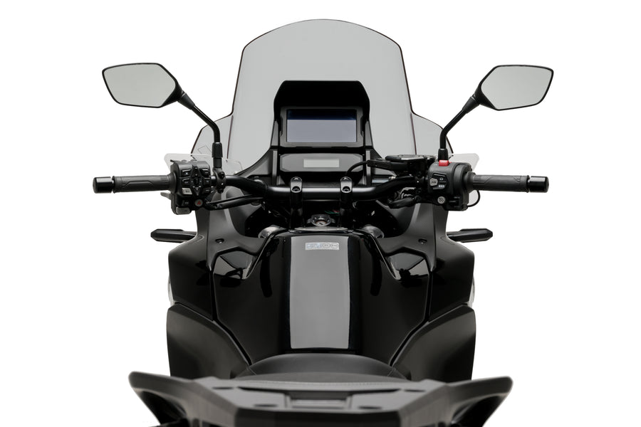HONDA NT 1100 DCT [2024] – Touring Screen – Tinted