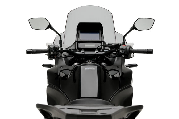 HONDA NT 1100 DCT [2024] – Touring Screen – Tónovaná