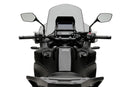 HONDA NT 1100 DCT [2024] – Touring Screen – Transparentní-8