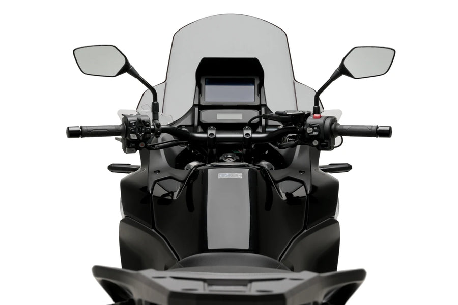 HONDA NT 1100 DCT [2024] – Touring ekrāns – caurspīdīgs
