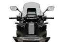 HONDA NT 1100 DCT [2024] – Touring Screen – Transparentní-16