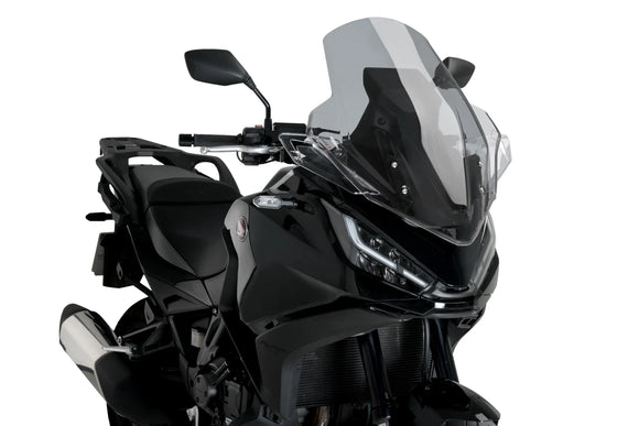 HONDA NT 1100 DCT [2024] – Touring Screen – Tónovaná