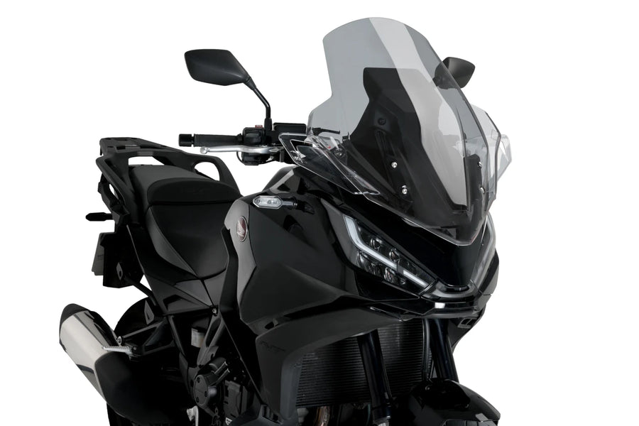 HONDA NT 1100 DCT [2024] – Touring ekrāns – caurspīdīgs