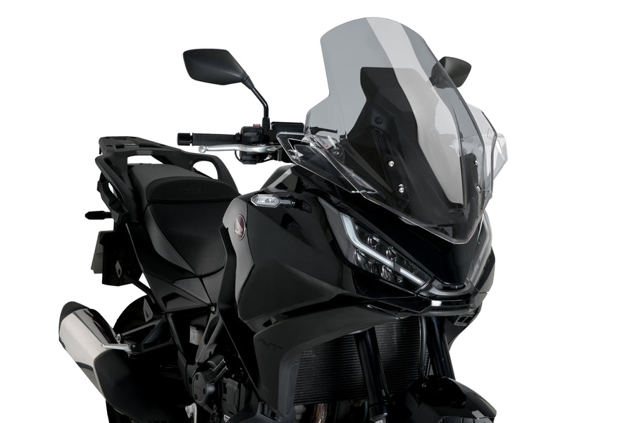 HONDA NT 1100 DCT [2024] – Touring ekrāns – caurspīdīgs