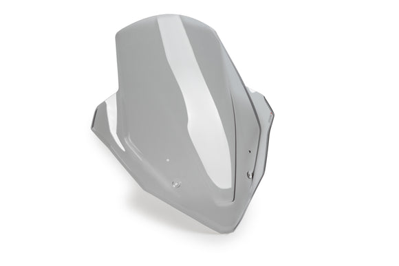 HONDA NT 1100 DCT [2024] – Touring Screen – Transparentní