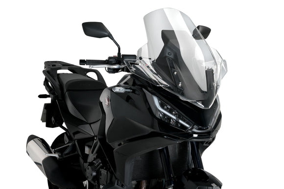 HONDA NT 1100 DCT [2024] – Touring Screen – Tónovaná