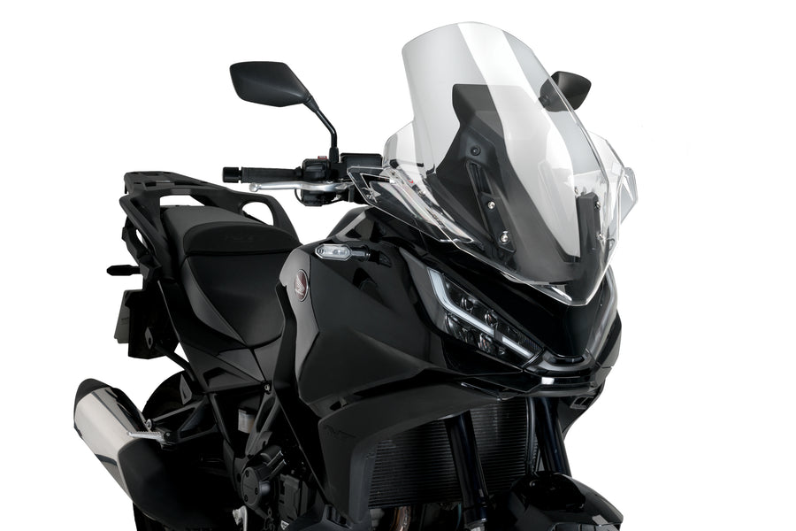 HONDA NT 1100 DCT [2024] – Touring ekrāns – caurspīdīgs