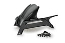 YAMAHA MT-09 Y-AMT [2024] - Hinterradabdeckung | Carbon-Optik | PUIG 21226C