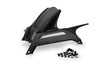 YAMAHA MT-09 Y-AMT [2024] - Tapa rueda trasera | Negro mate | PUIG 21226J