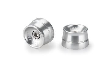 TRIUMPH SPEED TRIPLE 1200 RR [2025] – Lenkerenden Speed – Silber - 0