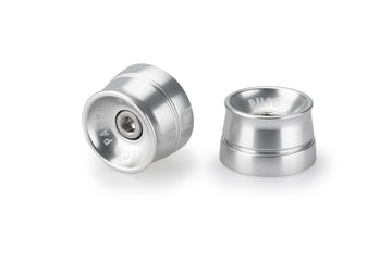 TRIUMPH SPEED TRIPLE 1200 RR [2025] – Lenkerenden Speed – Silber