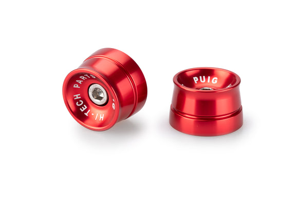 TRIUMPH SPEED TRIPLE 1200 RR [2025] – Lenkerenden Speed – Schwarz