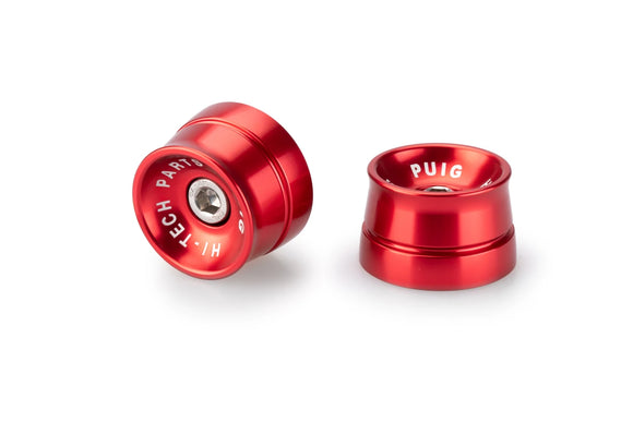 TRIUMPH SPEED TRIPLE 1200 RR [2025] – Lenkerenden Speed – Schwarz