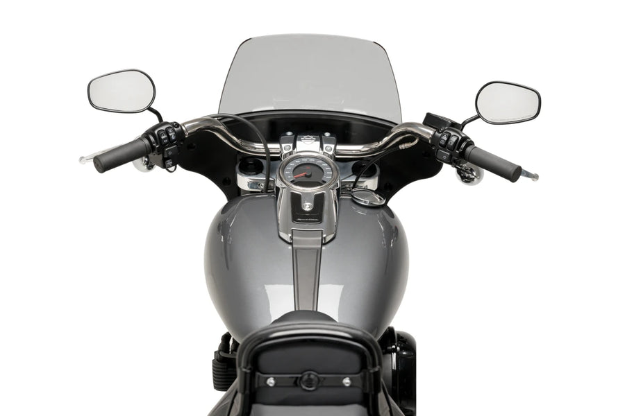 HARLEY DAVIDSON SOFTAIL SPORT GLIDE FLSB [2025] – High-Road Touring – sävytetty