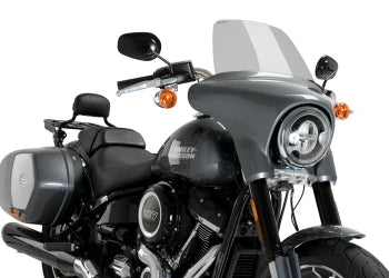 HARLEY DAVIDSON SOFTAIL SPORT GLIDE FLSB [2025] – High-Road Sport – Getönt