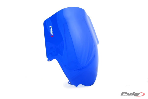 SUZUKI GSF 650 S BANDIT ABS [2006] – Touring Screen – Transparent