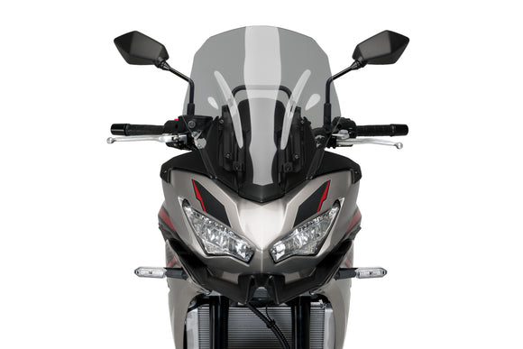 KAWASAKI VERSYS 650 [2025] – Touring Screen – Tonad