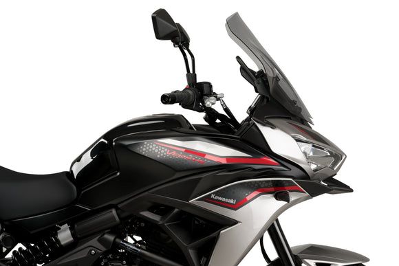 KAWASAKI VERSYS 650 [2025] – Touring Screen – Tonad