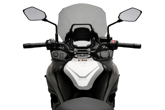 KAWASAKI VERSYS 650 [2025] – Touring Screen – Tonad