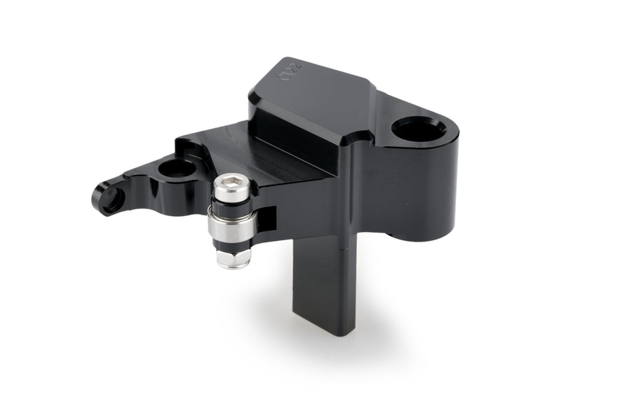 KAWASAKI VERSYS 1100 [2025] – Adaptateur levier d'embrayage – Noir