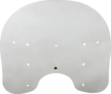 harley davidson flst [KLOCK WERKS] – Flare™ Billboard-Windschild - 0