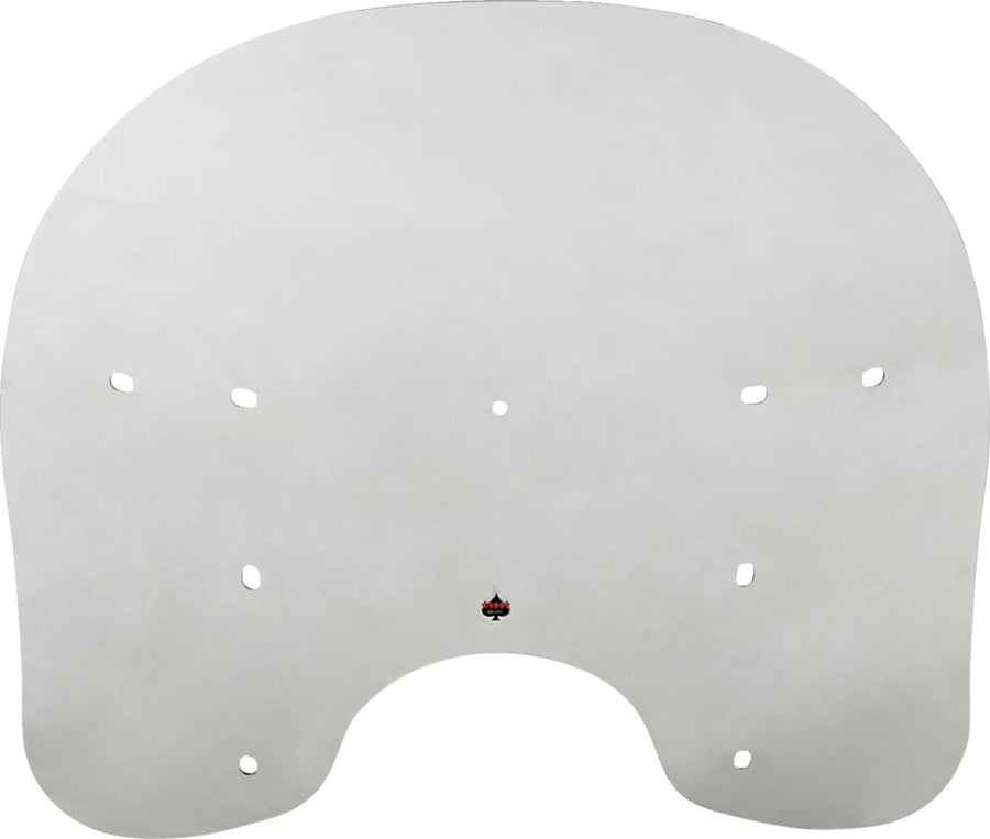 harley davidson flst [KLOCK WERKS] — лобовое стекло рекламного щита Flare™