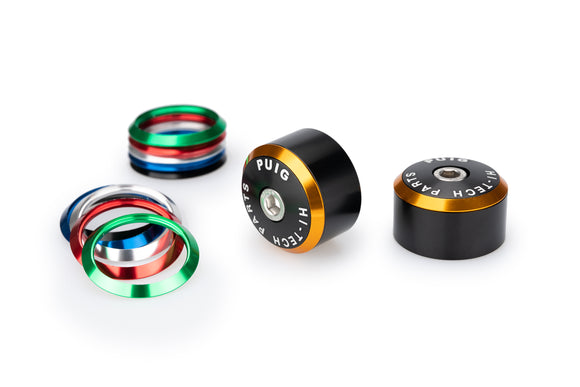 BENELLI LEONCINO 800 TRAIL [2025] – Balance Lenkerenden – Schwarz