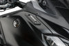 YAMAHA T-MAX 560 TECH MAX [2024] - Krytky zpětných zrcátek | Černá | PUIG 21298N