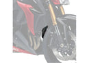 SUZUKI GSX-S 1000 GT [2025] – Estensione parafango – Nero opaco-9