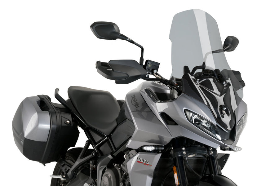 TRIUMPH TIGER SPORT 660 [2025] – Tourenscheibe – Transparent