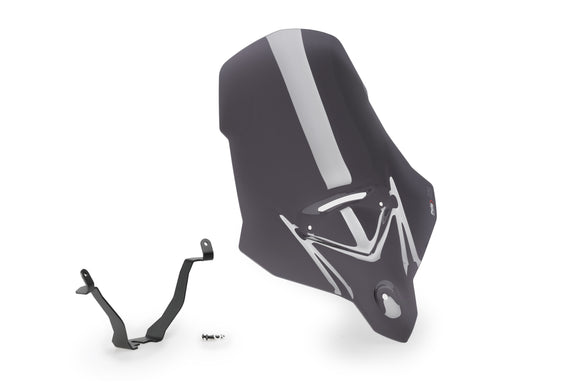 TRIUMPH TIGER SPORT 660 [2025] – cestovní plátno – průhledné