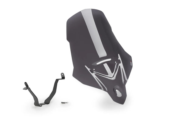 TRIUMPH TIGER SPORT 660 [2025] – cestovní plátno – průhledné