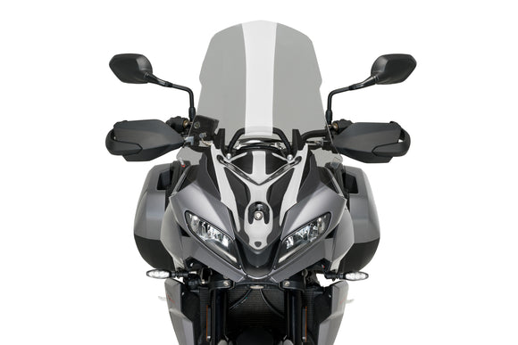 TRIUMPH TIGER SPORT 660 [2025] – cestovní plátno – průhledné
