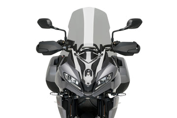 TRIUMPH TIGER SPORT 660 [2025] – cestovní obrazovka – tónovaná