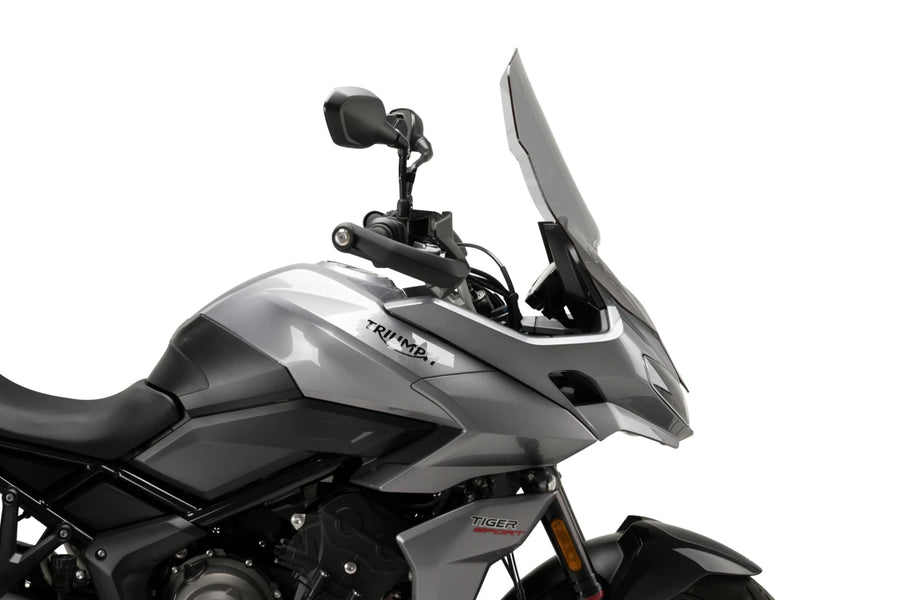 TRIUMPH TIGER SPORT 660 [2025] – Tourenscheibe – Getönt