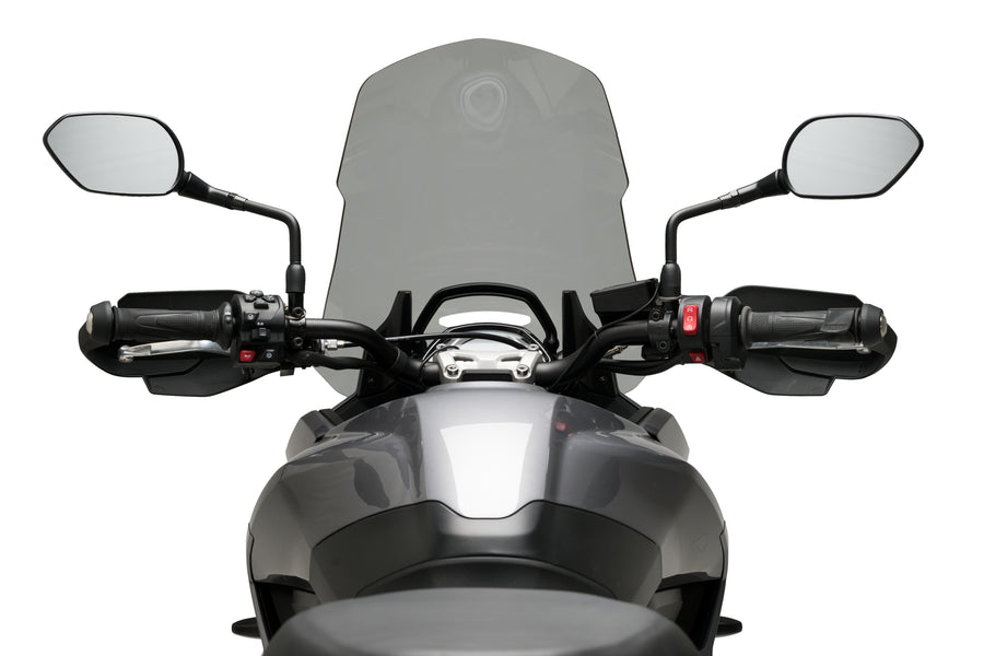 TRIUMPH TIGER SPORT 660 [2025] – Tourenscheibe – Transparent
