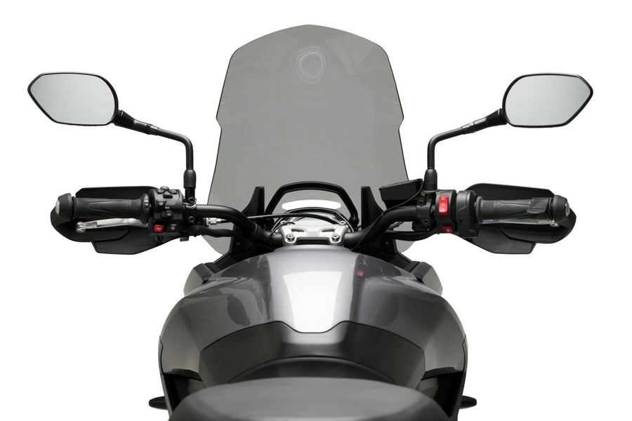 TRIUMPH TIGER SPORT 660 [2025] – Tourenscheibe – Transparent