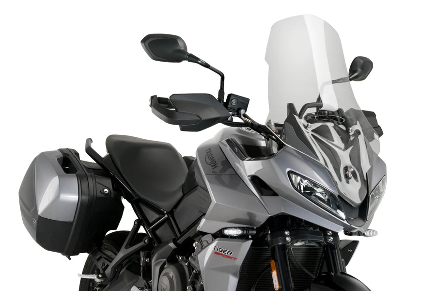 TRIUMPH TIGER SPORT 660 [2025] – Tourenscheibe – Transparent