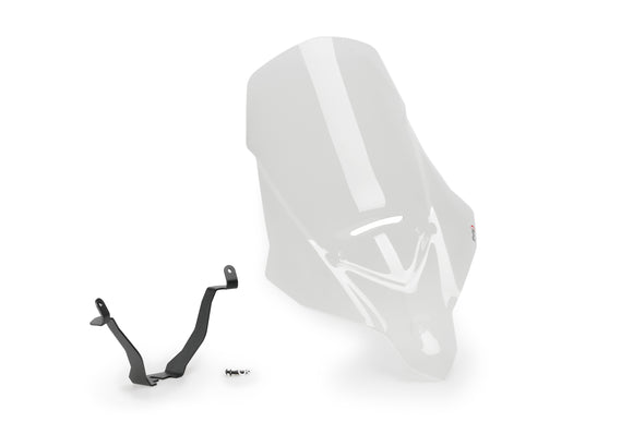 TRIUMPH TIGER SPORT 660 [2025] – pantalla touring – tintada