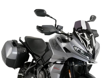 TRIUMPH TIGER SPORT 660 [2025] – pantalla touring – tintada