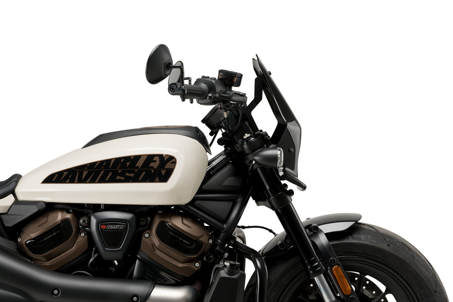 哈雷戴维森 SPORTSTER S RH 1250 S [2024] – 新一代运动 – 有色