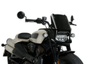 HARLEY DAVIDSON SPORTSTER S RH 1250 S [2024] – Fury – Stærkt tonet-29