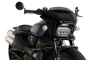 HARLEY DAVIDSON SPORTSTER S RH 1250 S [2024] – Fury – Przyciemniane-14