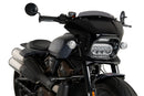 HARLEY DAVIDSON SPORTSTER S RH 1250 S [2024] – Fury – Getönt-33