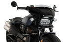 HARLEY DAVIDSON SPORTSTER S RH 1250 S [2024] – Fury – Getönt-10