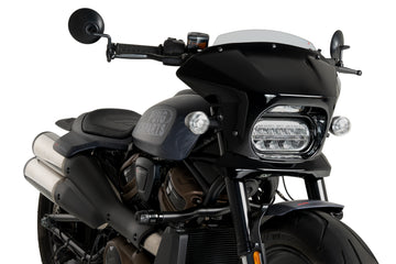 HARLEY DAVIDSON SPORTSTER S RH 1250 S [2024] – Fúria – Colorido