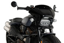 HARLEY DAVIDSON SPORTSTER S RH 1250 S [2024] – Fury – Stærkt tonet-24